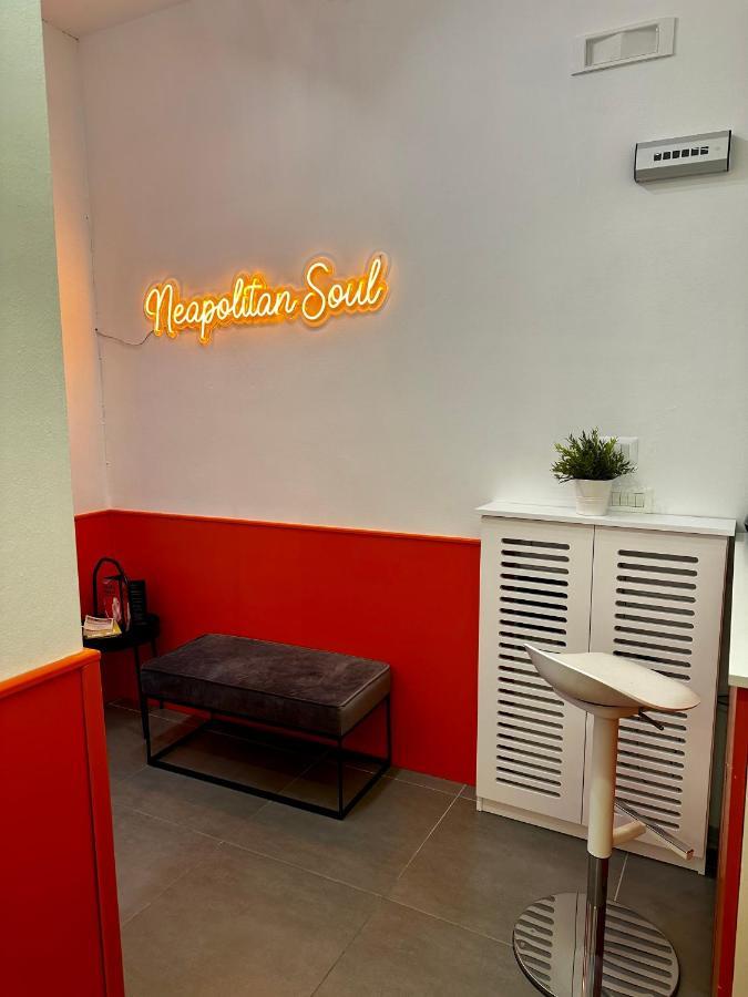 South Hands เนเปิลส์ ภายนอก รูปภาพ
